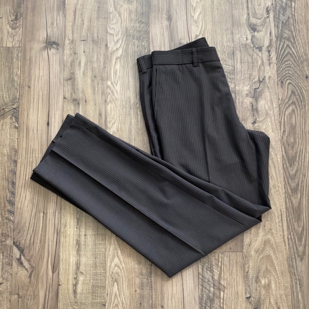 BOSS HUGO BOSS DRESS PANTS